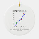 Search for statistics ornaments Statistician