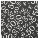 Search for cool pattern fabric Black white