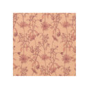 Search for vintage wood wall art Floral