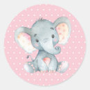 Search for animal stickers pink