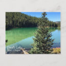 Search for bend oregon postcards Lake