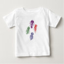 Search for colorful baby shirts baby boy
