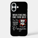 Search for penguin iphone cases Romance
