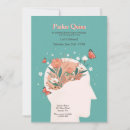 Search for psychology invitations Mental health