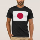 Search for japan tshirts Red sun