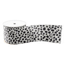 Search for grosgrain ribbon Black and white