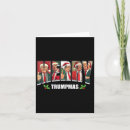 Search for funny trump christmas cards Make