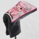 Search for cattle golf head covers Scottish