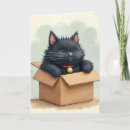 Search for cat birthday cards Pet