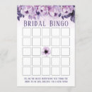 Search for bingo invitations Botanical