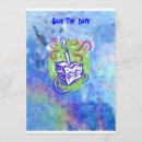 Search for kids birthday save the dates Pretty