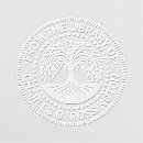 Search for library embossers Ex libris