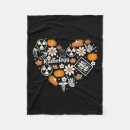 Search for fall blankets Spooky