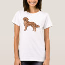 Search for golden retriever tshirts Cute