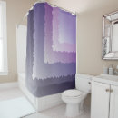 Search for mauve shower curtains Violet