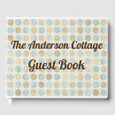 Search for vacation guest books Simple