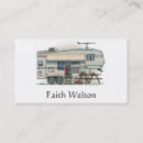 Search for rv business cards Camping