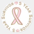 Search for 5 year breast cancer survivor Pink