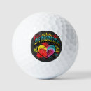Search for anniversary golf balls Boyfriend