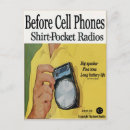 Search for radio postcards Transistor