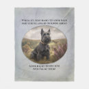 Search for scottie dog blankets Animal