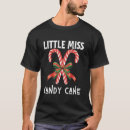 Search for little miss christmas tshirts Funny