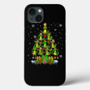 Search for christmas lights iphone cases Santa