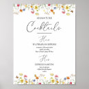 Search for bride and groom signature drinks Floral