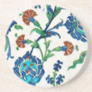 Search for ceramic coasters Ethnic