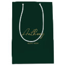 Search for wedding gift bags Groomsmen