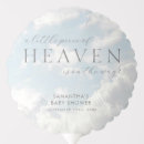 Search for cloud balloons Baby shower