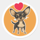 Search for chihuahua stickers Animal