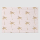Search for palm tree tissue paper Tropical