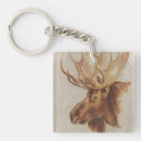 Search for moose keychains Deer