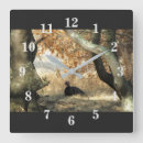 Search for turkey clocks Nature
