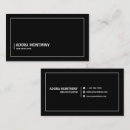 Search for web developer business cards Corporate