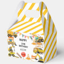 Search for construction favor boxes Stop the traffic