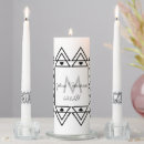 Search for art deco candles Geometric