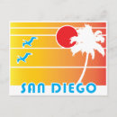 Search for vintage san diego postcards Retro