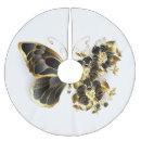 Search for luxury tree skirts Floral