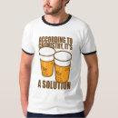 Search for beer periodic table tshirts Funny