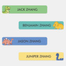 Search for name kids labels Simple