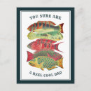 Search for fathers day postcards Vintage