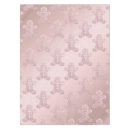 Search for rose gold tablecloths Minimalist