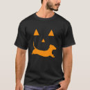 Search for halloween dachshund tshirts Witch