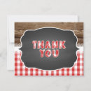 Search for bbq thank you cards I do bbq