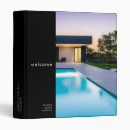 Search for guest book binders Vacation rental