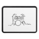 Search for music trailer hitch covers Instrument