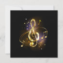 Search for music cards Gold