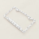 Search for space license plate frames Milky way